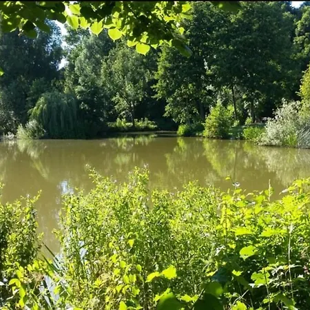 Ferienwohnung Wachter * Steinheim (Westphalia)