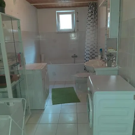 Апартаменты Ferienwohnung Wachter *