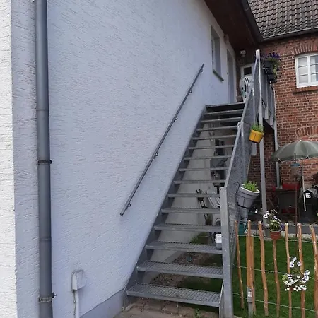 Апартаменты Ferienwohnung Wachter *
