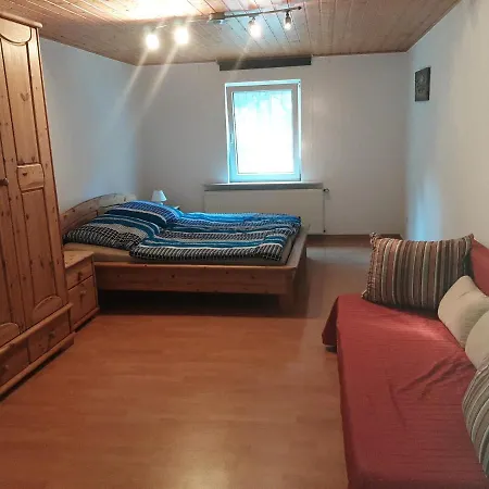 Ferienwohnung Wachter *