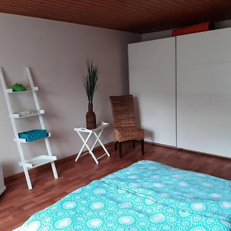 Ferienwohnung Wachter Апартаменты *