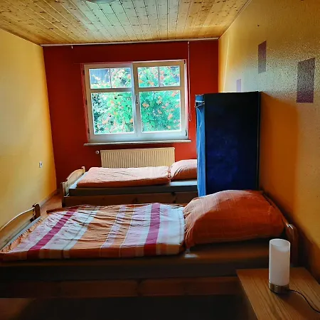 Апартаменты Ferienwohnung Wachter