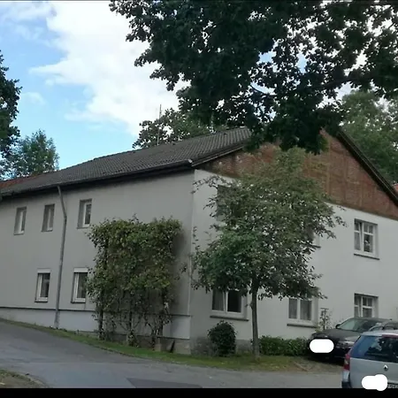 Ferienwohnung Wachter Апартаменты *