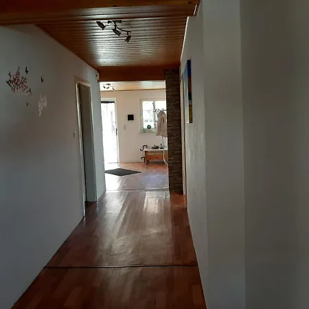 Ferienwohnung Wachter Апартаменты *