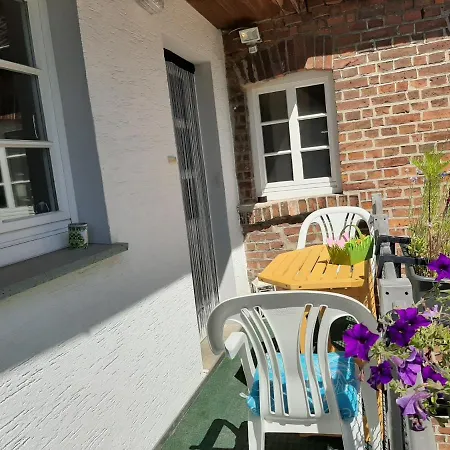 Ferienwohnung Wachter * Steinheim (Westphalia)