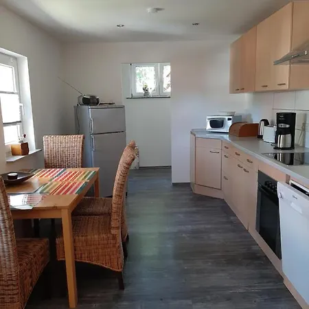 Ferienwohnung Wachter Апартаменты Steinheim (Westphalia)