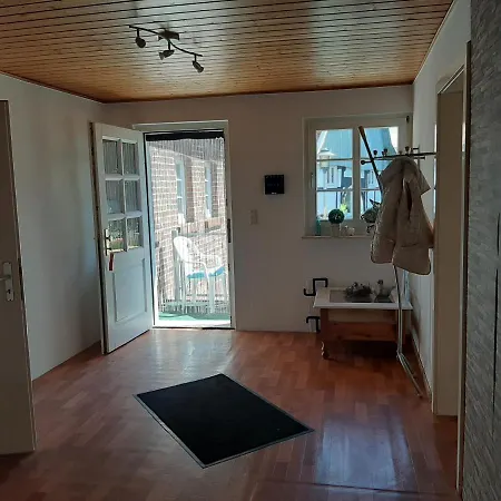 Ferienwohnung Wachter Апартаменты *