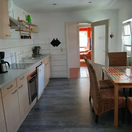 Ferienwohnung Wachter *